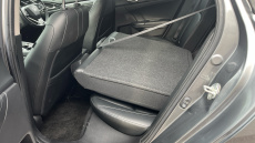 Honda Civic 1.6 i-DTEC EX 4dr Diesel Saloon